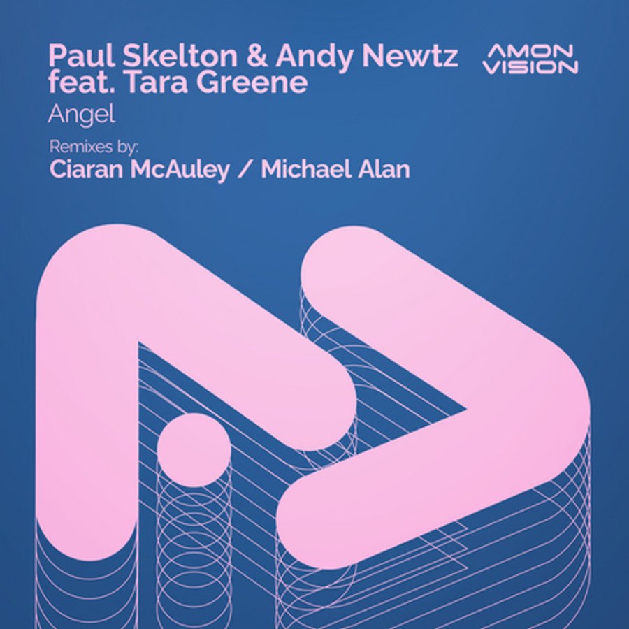 Angel cover artwork