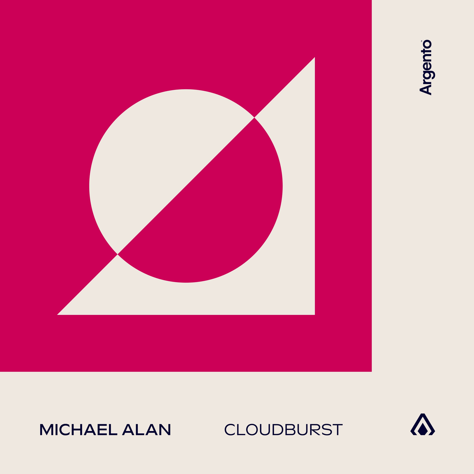 Cloudburst cover artwork