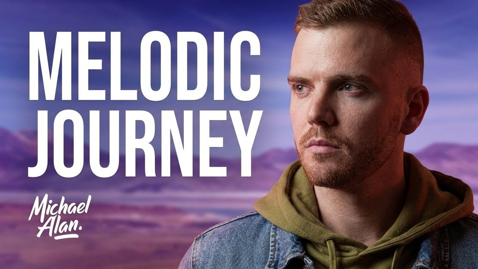 Thumbnail for Summer Focus Mix | Melodic House & Progressive Vibes