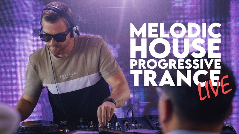 Thumbnail for Classic Trance Reborn | Amon Vision Boat Party 2025