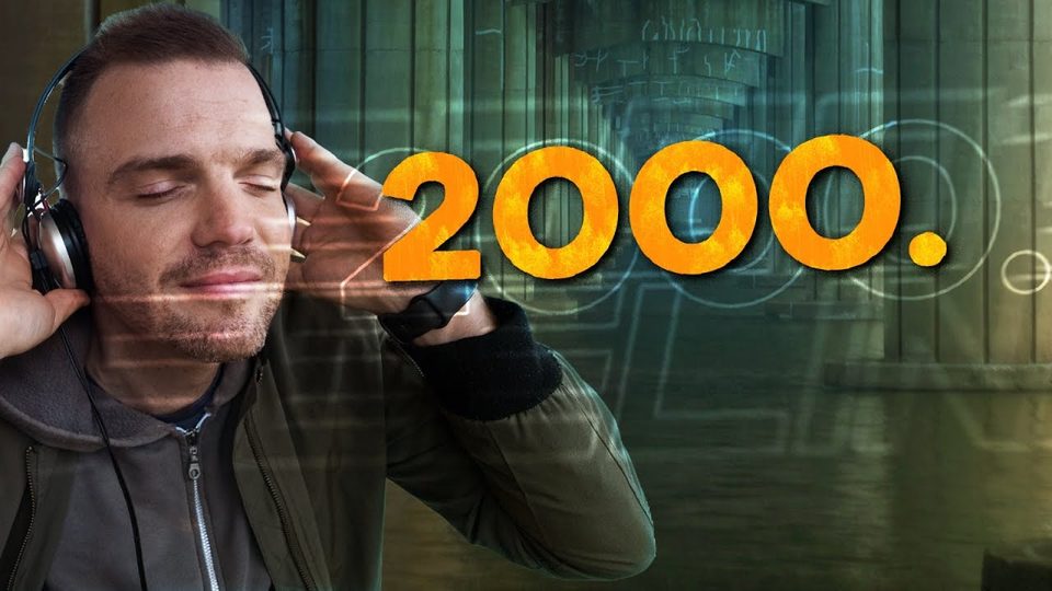 Thumbnail for 2000s FEELING | Trance, Vocal, Progressive, Nostalgic Journey