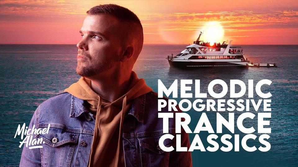 Thumbnail for Classic Trance Reborn: Where 2000 & 2025 Collide