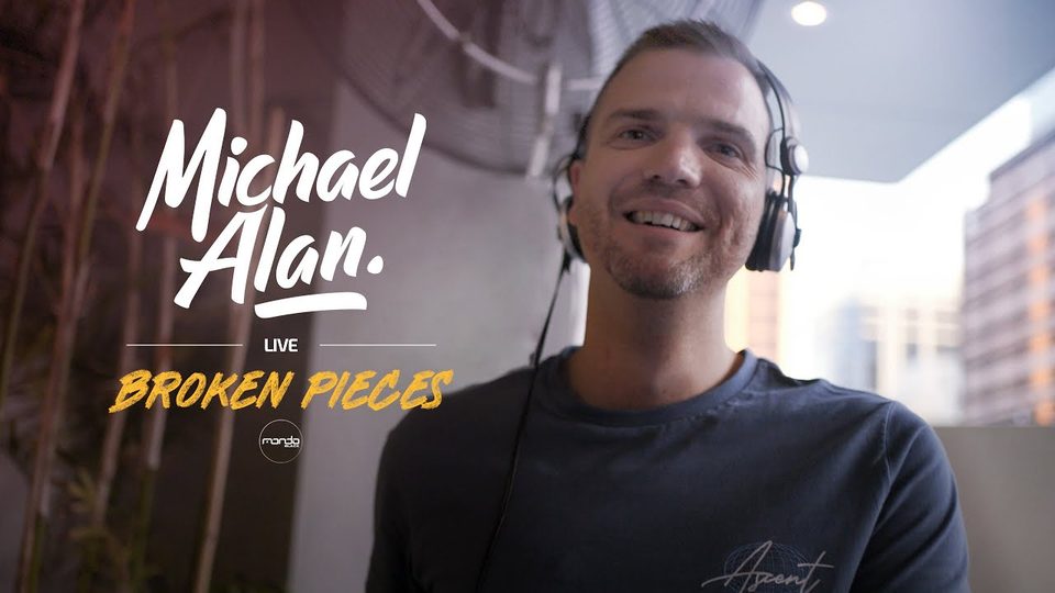 Thumbnail for Friends, Music and Broken Pieces
