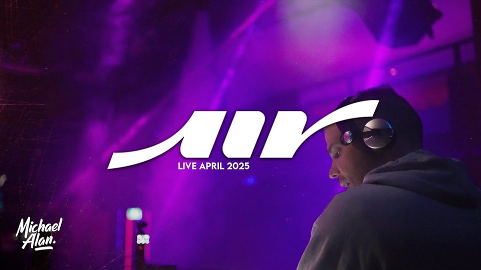 Thumbnail for Trance Classics Reimagined | Live @ Air Nightclub