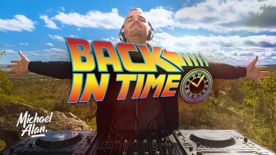 Thumbnail for Trance But It Keeps Getting More Nostalgic