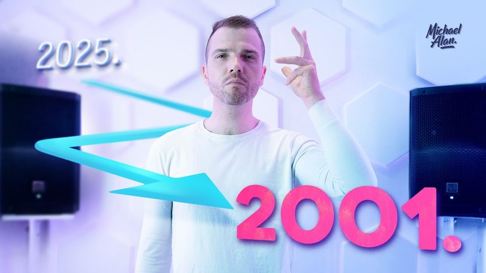 Thumbnail for Trance But It Keeps Getting More Nostalgic III