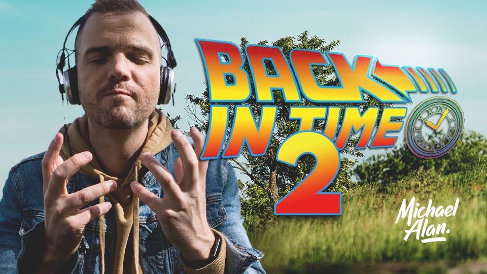 Thumbnail for Trance But It Keeps Getting More Nostalgic 2